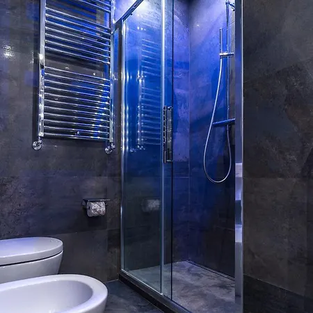 Guest house Les Diamants