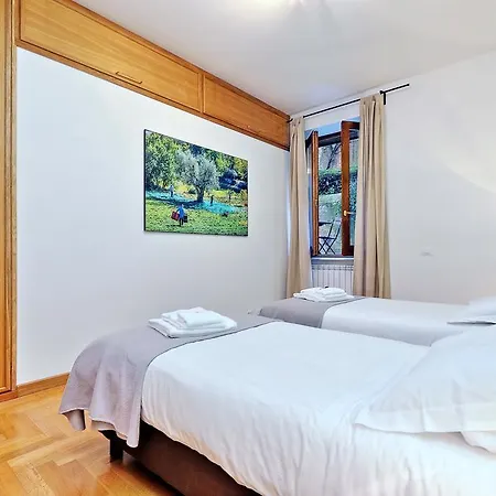 Rome Unique Trastevere Apartments * Roma