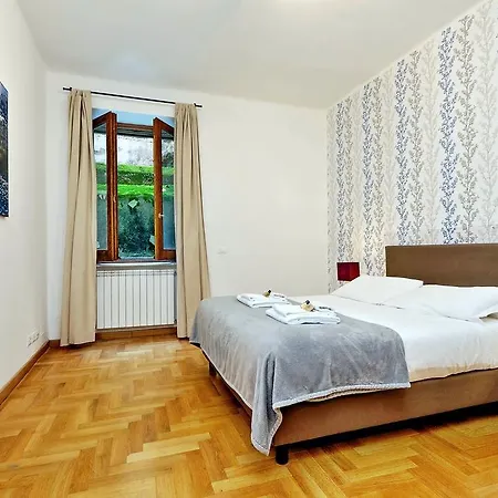 Rome Unique Trastevere Apartments Apartamento Roma
