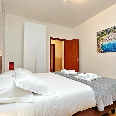 Rome Unique Trastevere Apartments Roma
