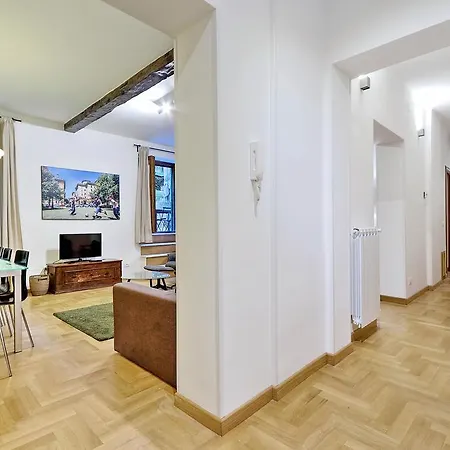 Rome Unique Trastevere Apartments Apartamento