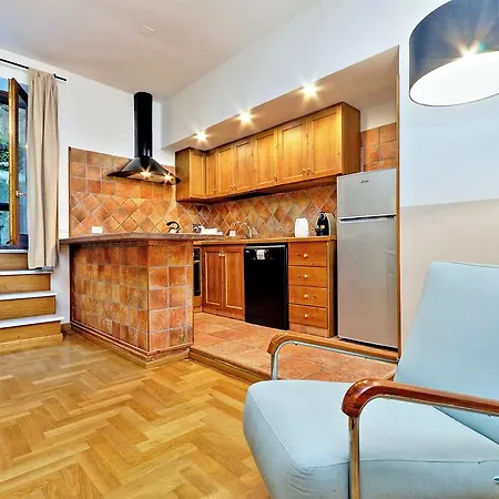 Rome Unique Trastevere Apartments