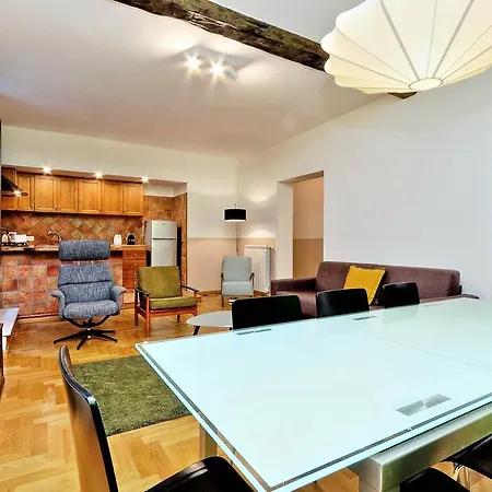Apartamento Rome Unique Trastevere Apartments Roma