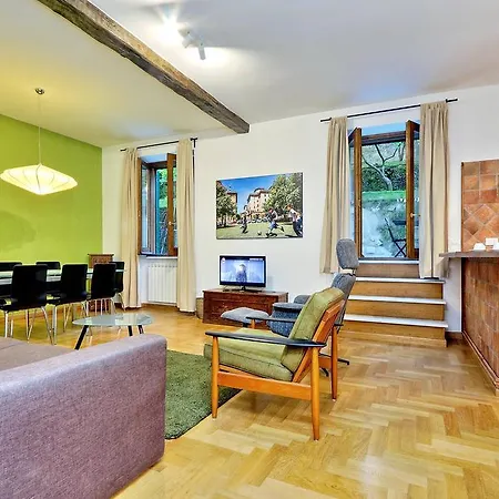 Rome Unique Trastevere Apartments Roma
