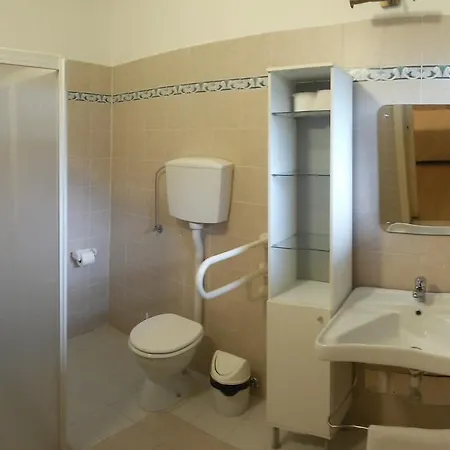 Casa Per Ferie Cardinal G. Guarino Bed & Breakfast *