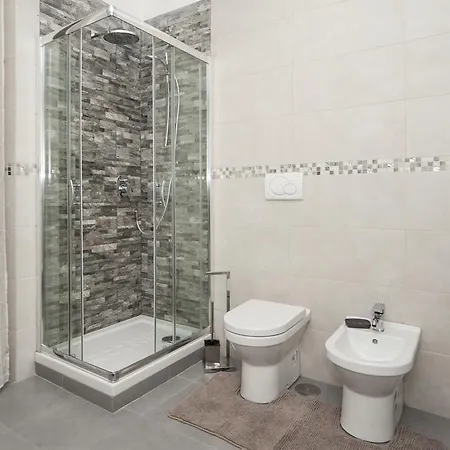 Apartment Magia In Trastevere *