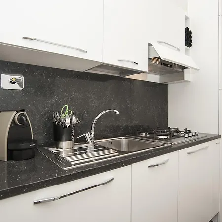Apartment Magia In Trastevere Rome