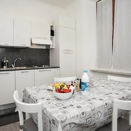Magia In Trastevere Apartment Rome