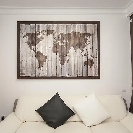 Magia In Trastevere Apartment *