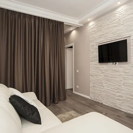 Apartment Magia In Trastevere Rome