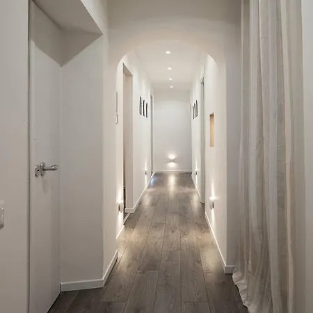 Apartment Magia In Trastevere