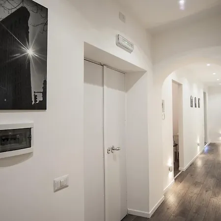 Magia In Trastevere Apartment Rome