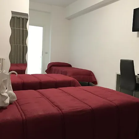 Tiburtina Royal Guest house
