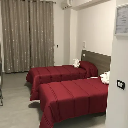Guest house Tiburtina Royal *