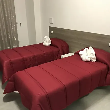Tiburtina Royal Guest house Rome