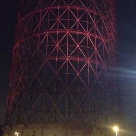Appartamento Gazometro