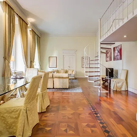 House Belle Arti - Nel Cuore Di *