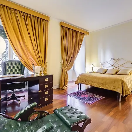 House Belle Arti - Nel Cuore Di