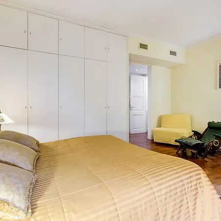 House Belle Arti - Nel Cuore Di * Rome