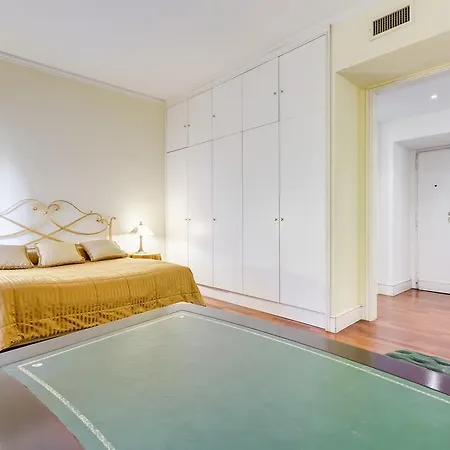 Holiday home House Belle Arti - Nel Cuore Di