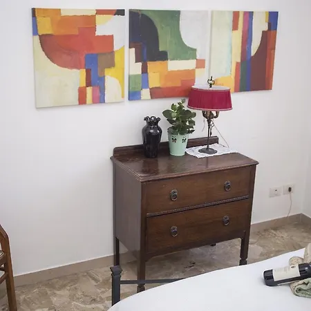 Apartment Chic Giannone