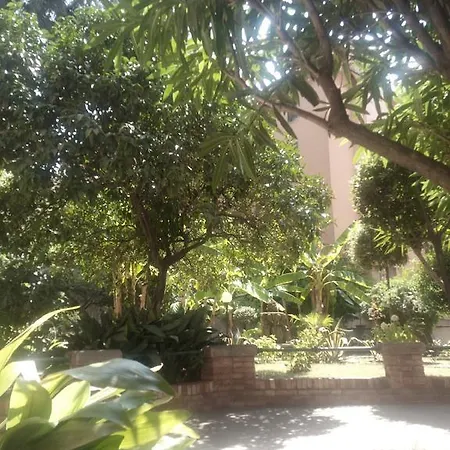 A Casa Di Edi Rome