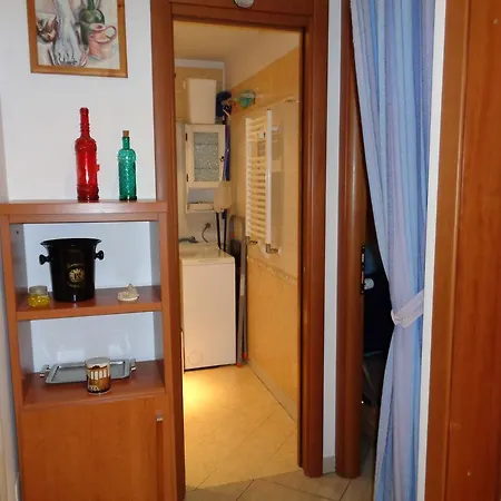 Domus Anna Holiday home