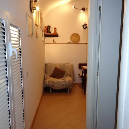 Holiday home Domus Anna *