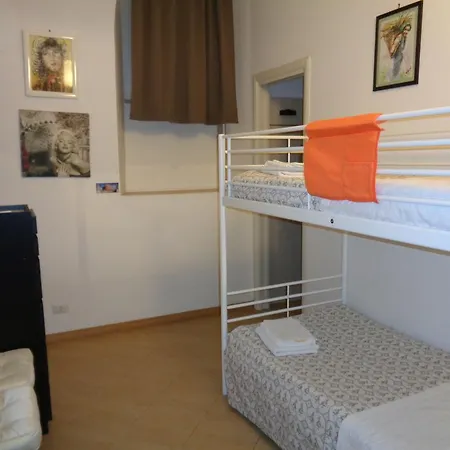 Domus Anna Rome