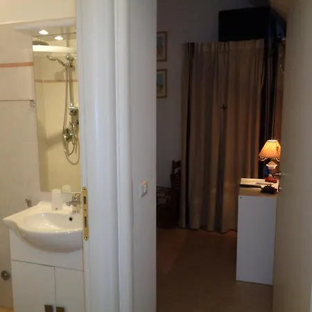 Domus Anna Holiday home Rome