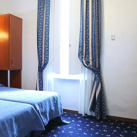 Harmony Hotel
