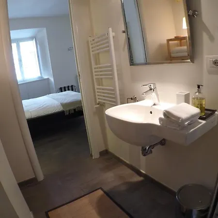 Apartment Banchi Vecchi Ny