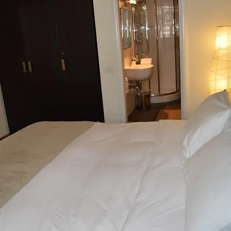 Apartment Banchi Vecchi Ny *