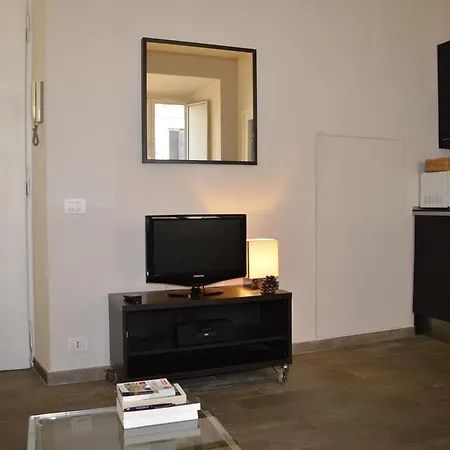 Apartment Banchi Vecchi Ny Rome