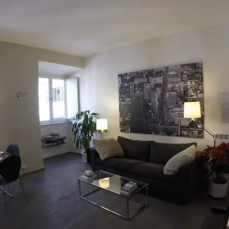 Apartment Banchi Vecchi Ny Rome