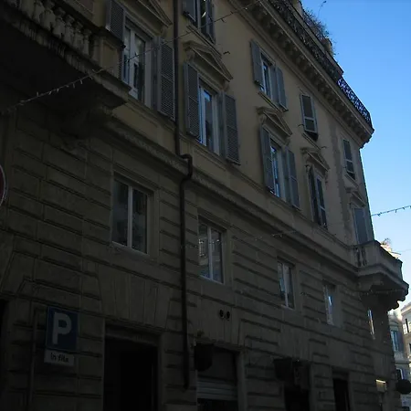 Apartment Banchi Vecchi Ny *