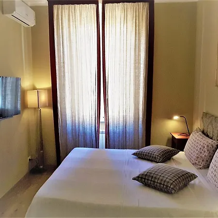Kiss Guest house Rome