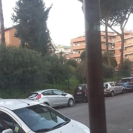 Caffarella Appartamento Roma