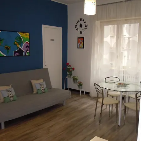 Ciao Casa Vacanze Holiday home