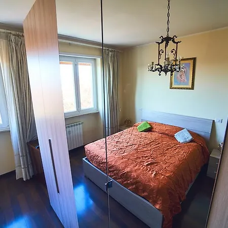 Alessio Holiday home