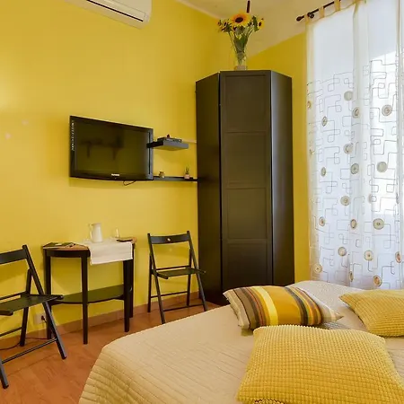 Bed & Breakfast Barbara Vaticano Affitti Brevi Roma