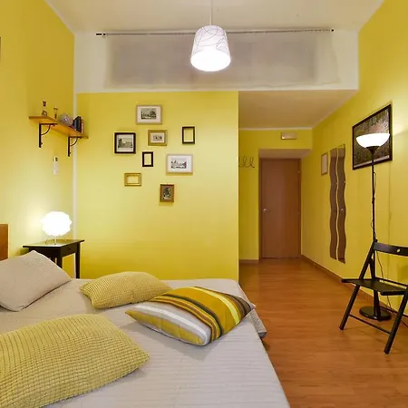 Bed & Breakfast Barbara Vaticano Affitti Brevi Roma