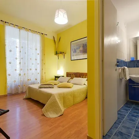 Bed & Breakfast Barbara Vaticano Affitti Brevi
