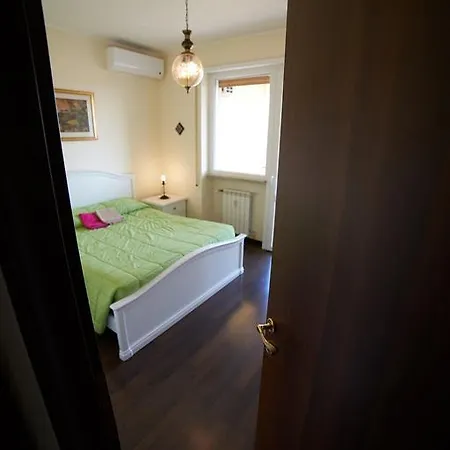Holiday home Alessio *