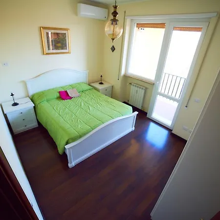 Holiday home Alessio