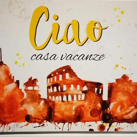 Holiday home Ciao Casa Vacanze *