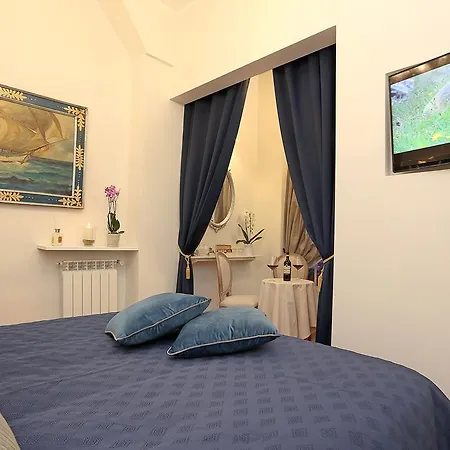 Guest house Liberty 2*