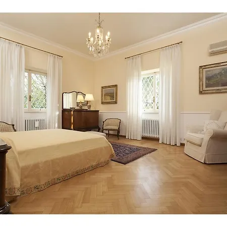Villa Del Casaletto Roma