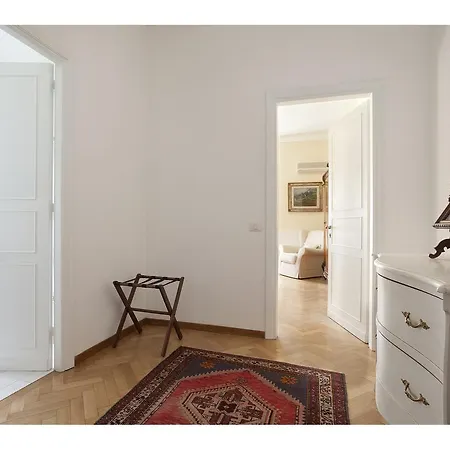 Del Casaletto Villa Roma