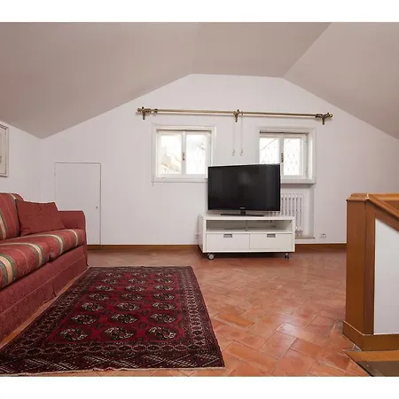 Villa Del Casaletto Roma